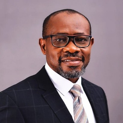 Professor Bongo Adi, Founder and CEO of MarkAnalytics